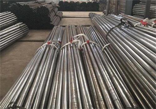 济宁桩基声测管 济宁桩基声测管