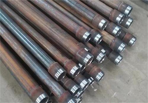 济宁桩基声测管 济宁桩基声测管