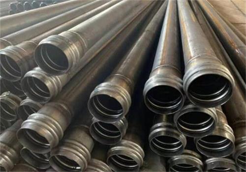 济宁桩基声测管 济宁桩基声测管