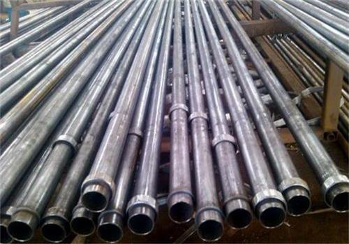 济宁桩基声测管 济宁桩基声测管