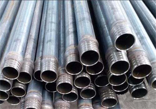 济宁桩基声测管