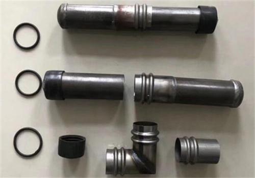 济宁桩基声测管 济宁桩基声测管