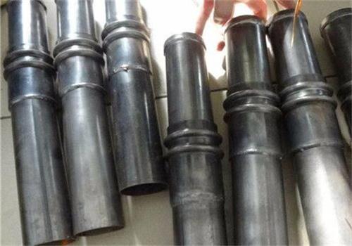 济宁桩基声测管 济宁桩基声测管