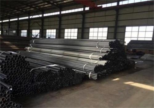 济宁桩基声测管 济宁桩基声测管