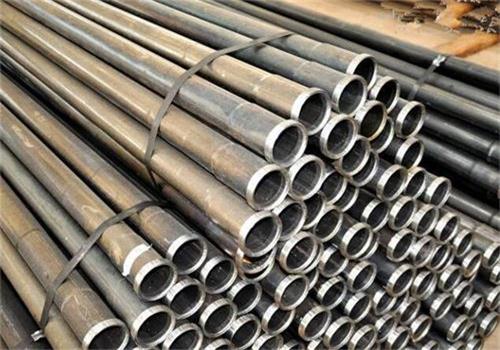 济宁桩基声测管 济宁桩基声测管